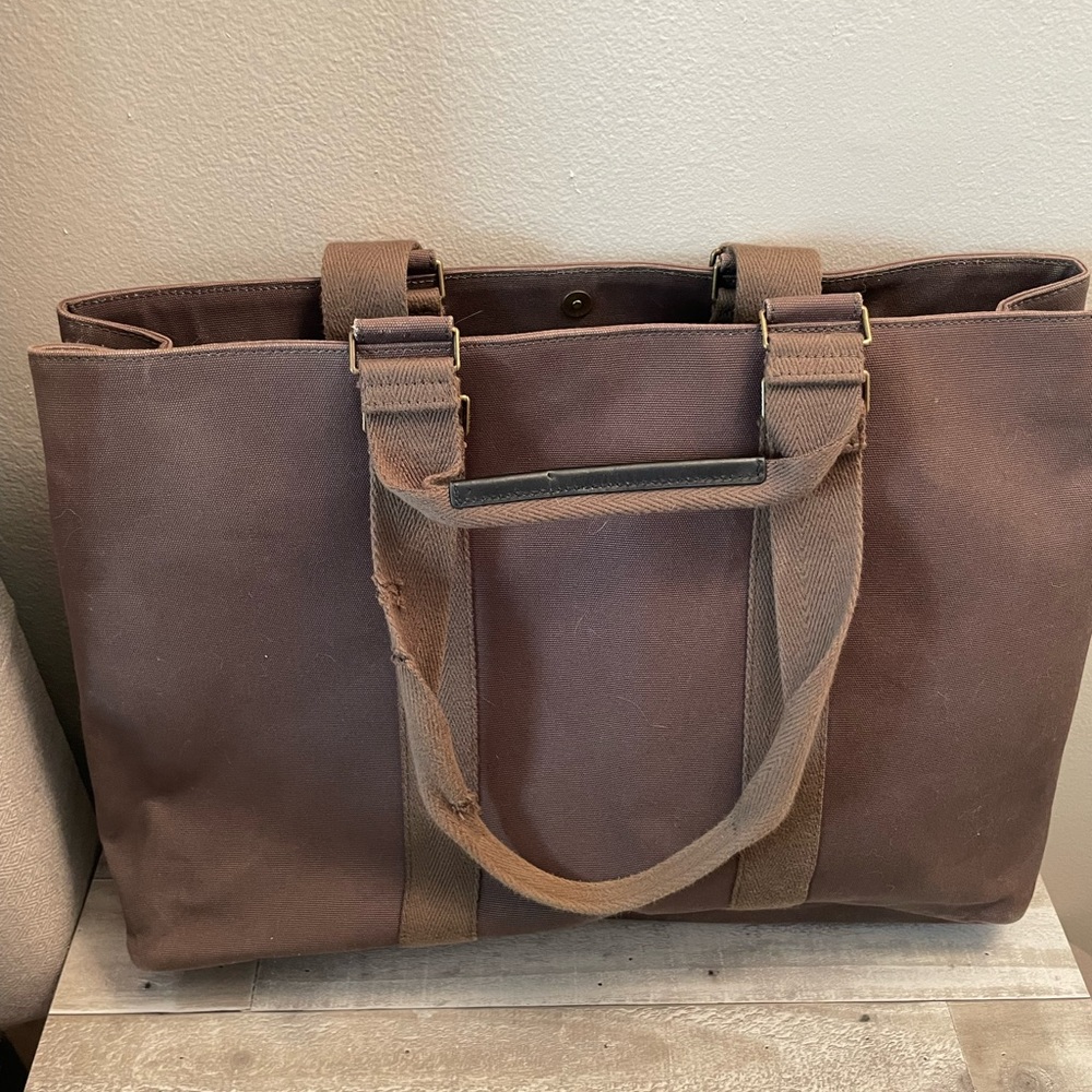 Feed Work/School Bag